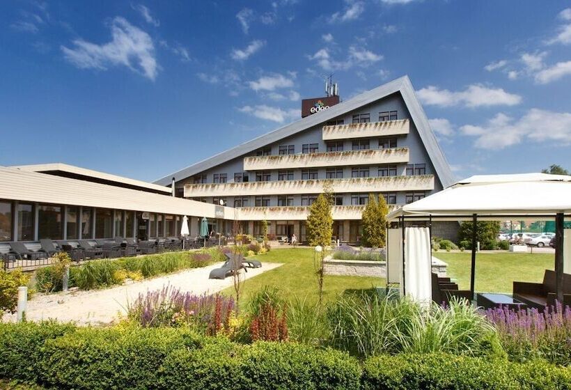 Номер Стандарт, Eden Resort & Spa