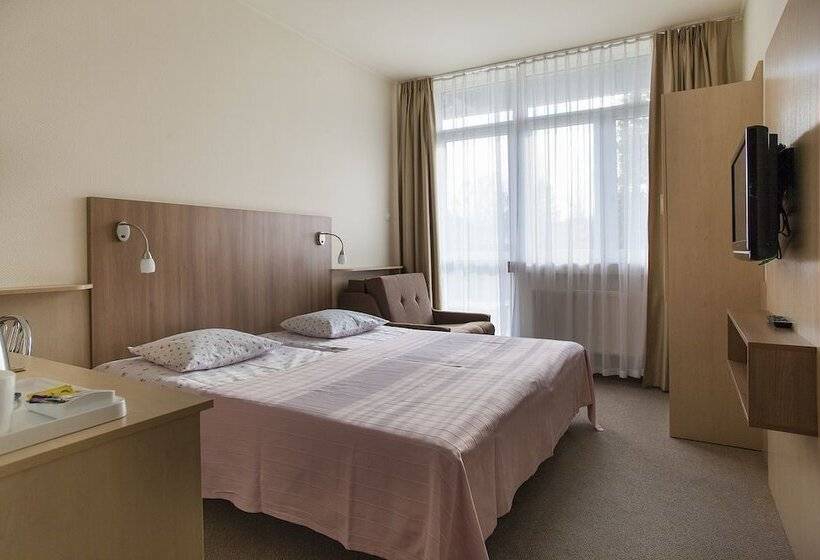 Номер Стандарт, Eden Resort & Spa