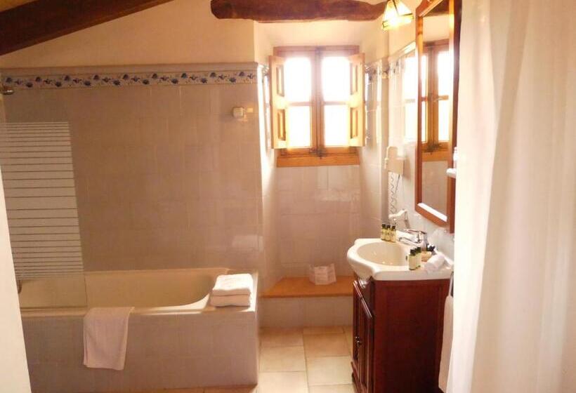 Люкс Дюплекс, Finca Can Estades