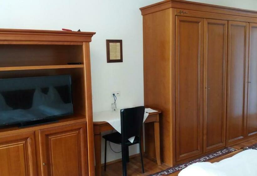 Номер Стандарт, Gratkorn   Bed & Breakfast