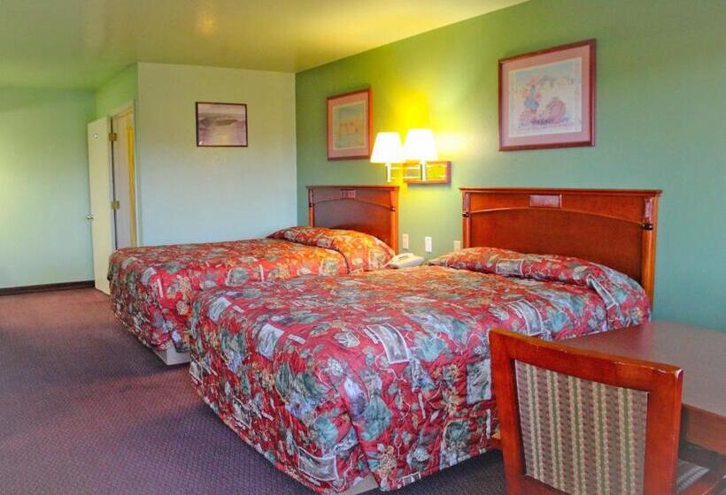 Номер Economy, Hawthorne's Best Inn