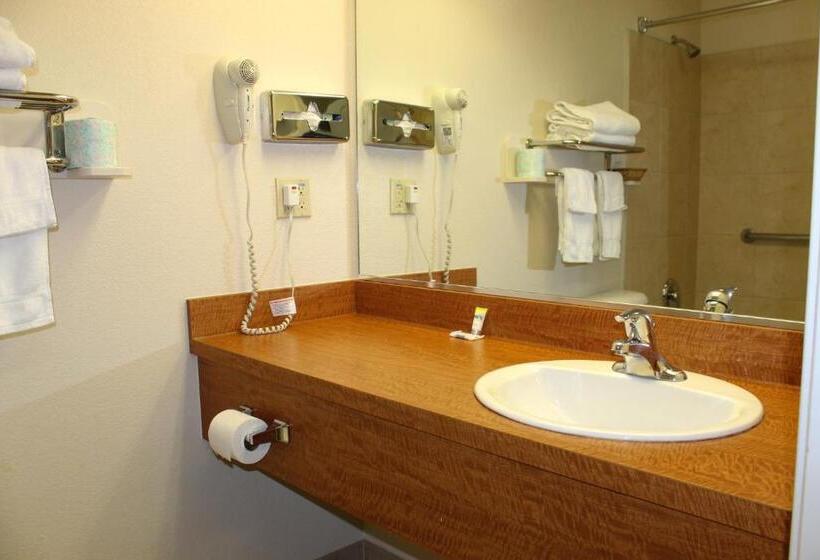 Номер Economy, Hawthorne's Best Inn