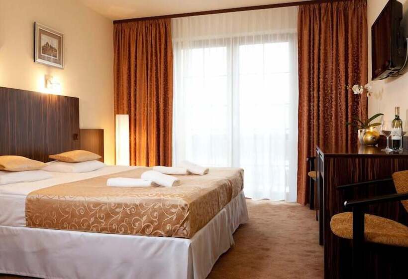 Номер Стандарт, Magnat Resort & Spa