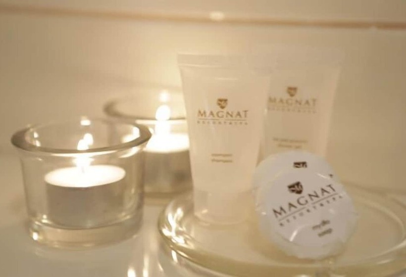 标准间, Magnat Resort & Spa