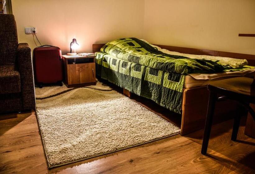 Номер Стандарт Индивидуальный, Motel Na Skarpie