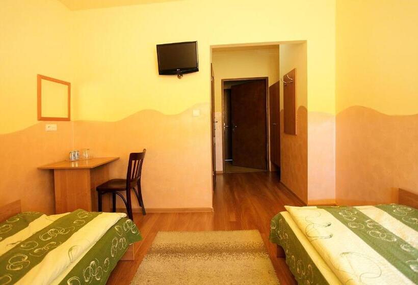 Номер Стандарт, Motel Na Skarpie