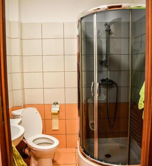 Номер Стандарт, Motel Na Skarpie