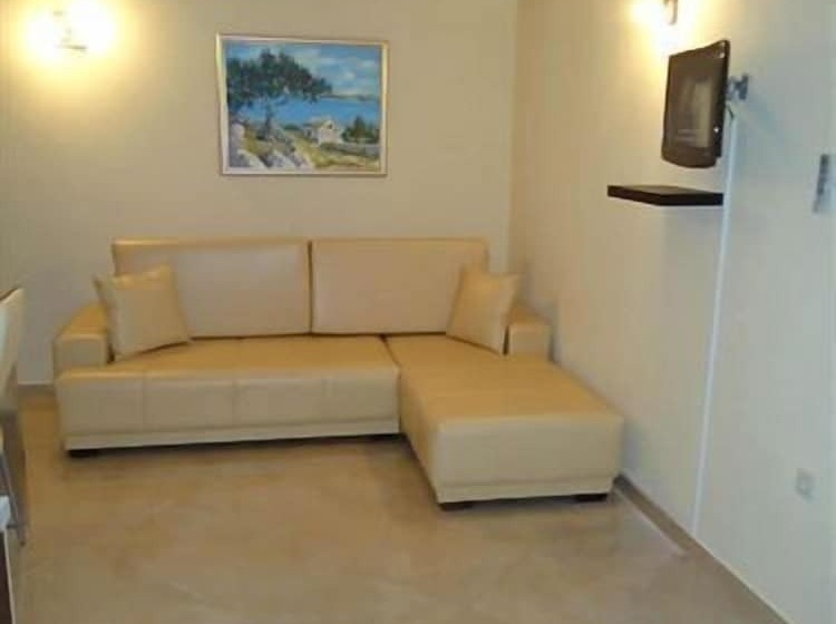 דירת חדר נוף לים, Villa Queen