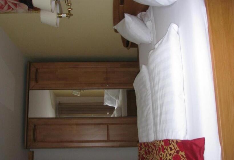 Номер Стандарт, Wellnesshotel & Restaurant Hexenschopf