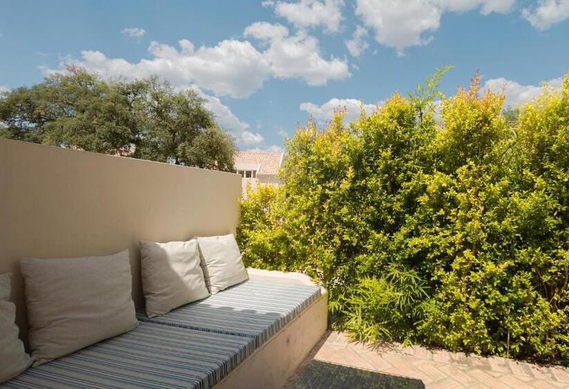Номер Superior, Casa Das Cegonhas