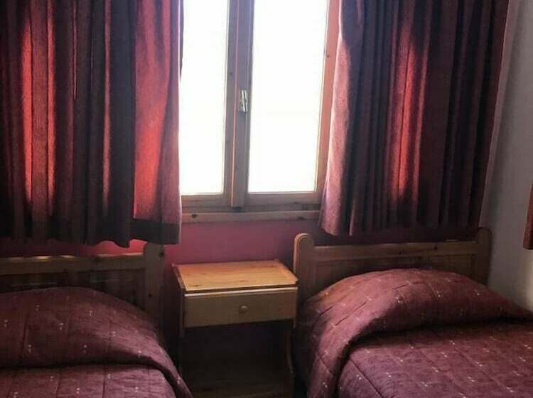 Семейный Номер, Pension Nikos