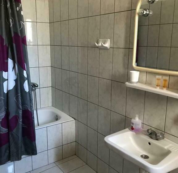 Семейный Номер, Pension Nikos