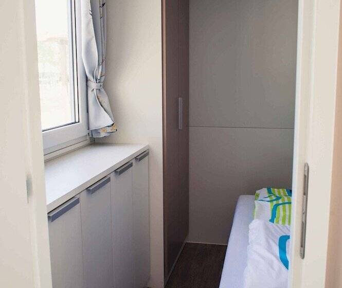 Дом 1 Спальня, Pelso Camping