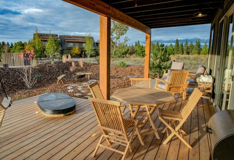 Дом 1 Спальня, Wilderness Club