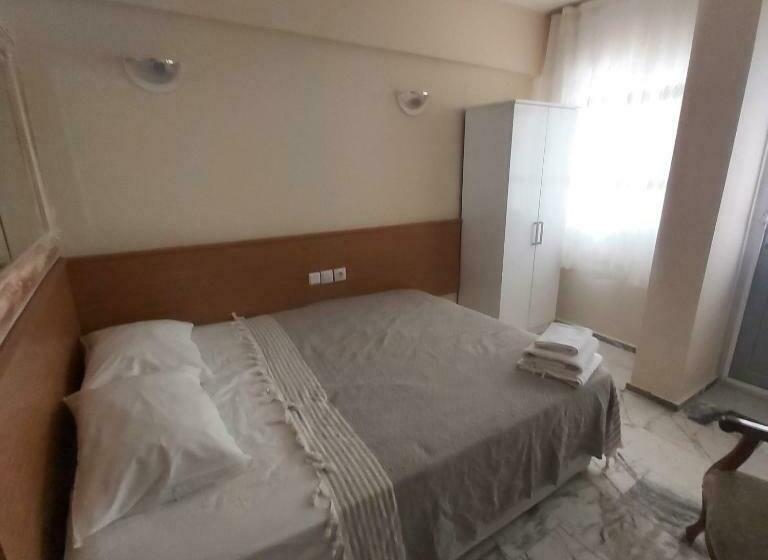 Номер Economy, Brand Didim