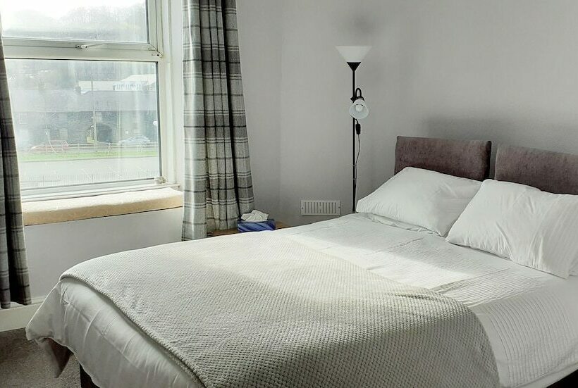 Номер Комфорт, Queens Rooms