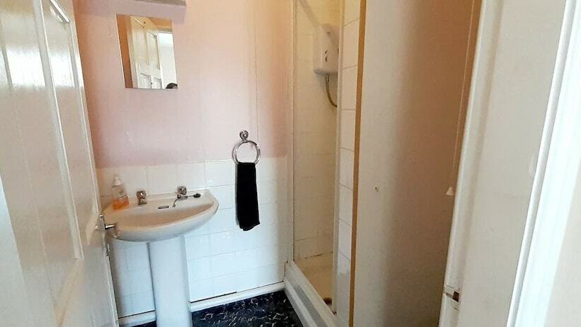 Номер Комфорт, Queens Rooms