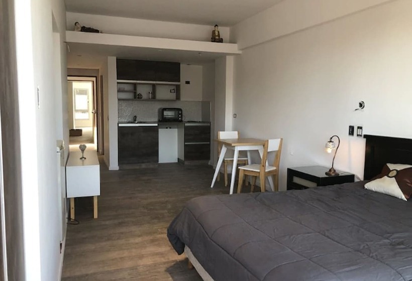 Апартаменты Executive 1 Спальня, Lujan Homes