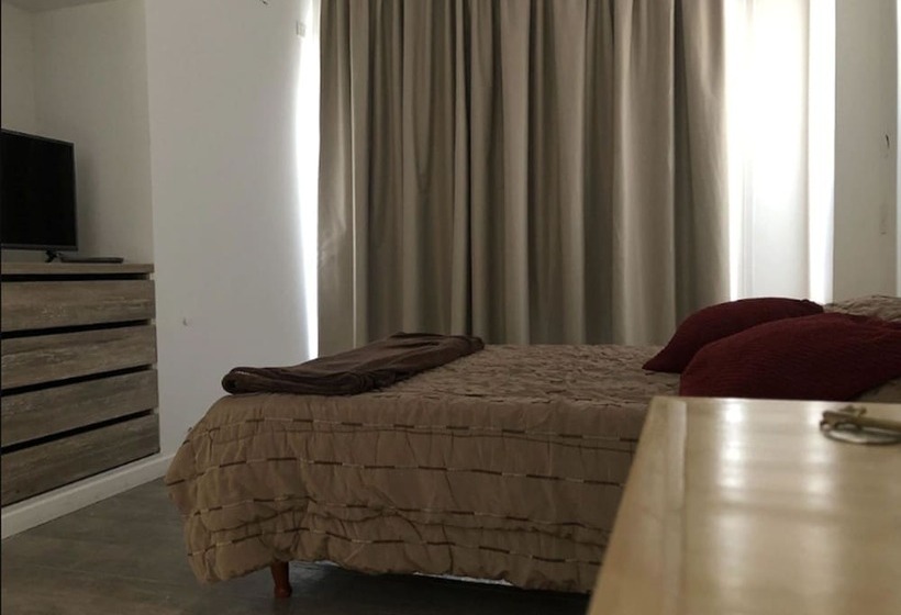 Апартаменты Executive 1 Спальня, Lujan Homes