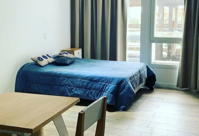 Апартаменты Executive 1 Спальня, Lujan Homes