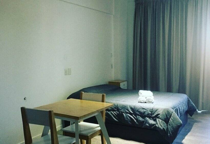 Апартаменты Executive 1 Спальня, Lujan Homes