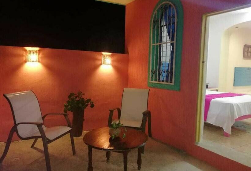 Номер Basic, Casa Ja'abin
