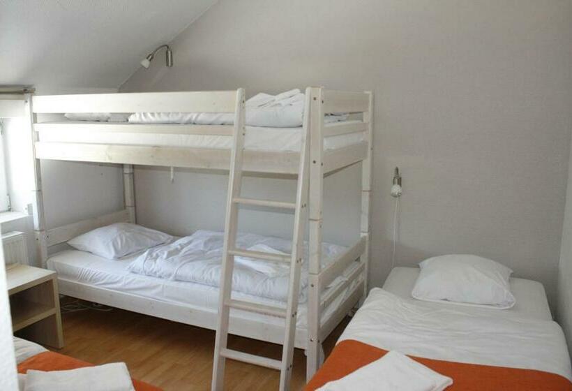 Семейный Номер Совместный Санузел, Toscana Restaurant And Bed & Breakfast