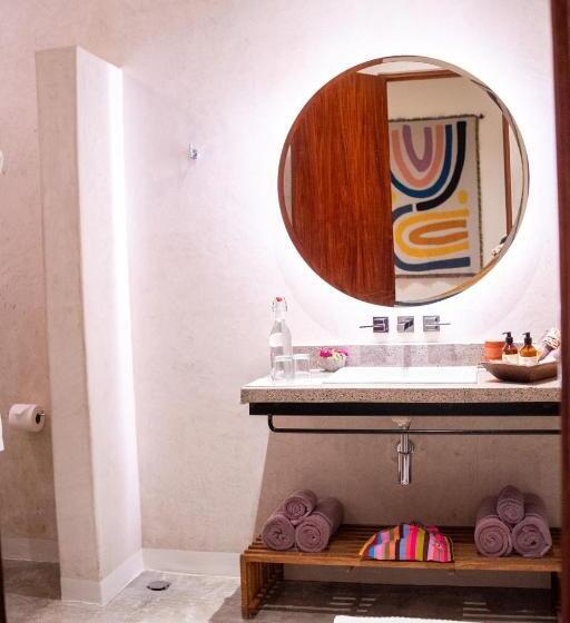 اتاق استاندارد با تخت بزرگ, Casa Antonieta
