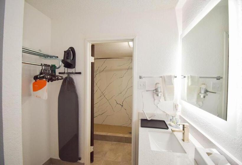 Номер Стандарт, Quality Inn & Suites Sulphur Springs
