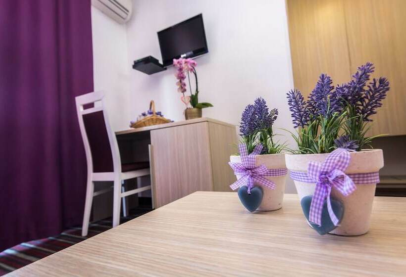 اتاق استاندارد, Villa Sandi   Free Parking