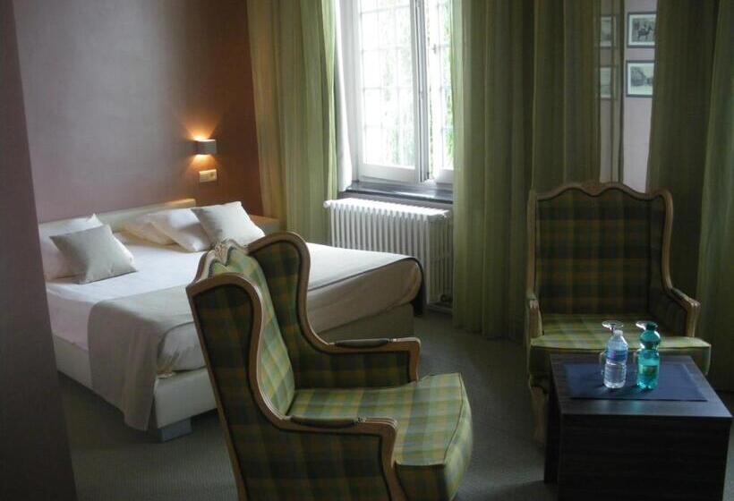 Номер Deluxe, Amaryllis Hotel Veurne
