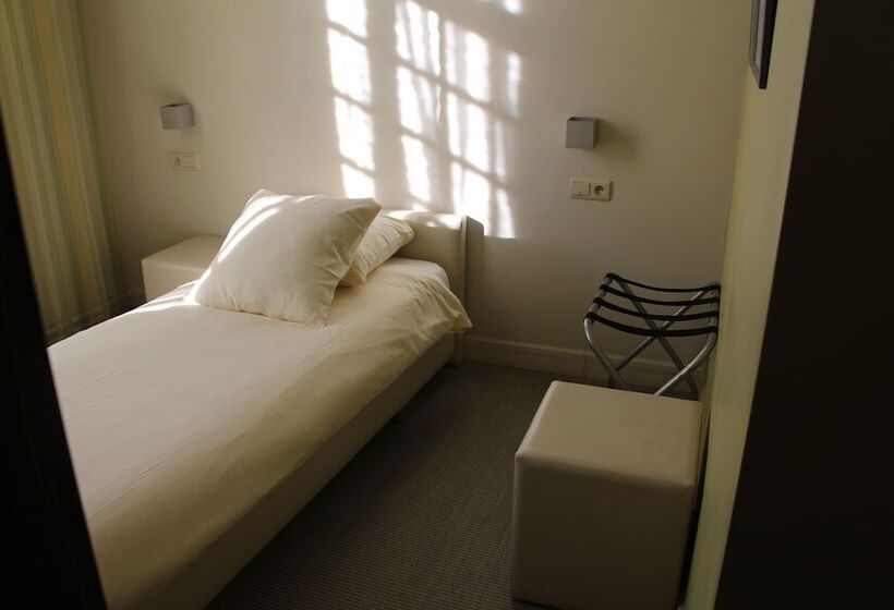 Номер Стандарт Индивидуальный, Amaryllis Hotel Veurne