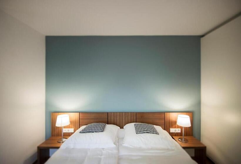 Люкс с гидромассажем, Designhotel Gius La Residenza