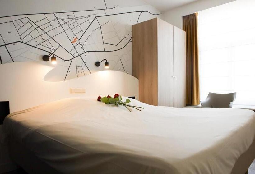 Номер Стандарт, Alfa Inn