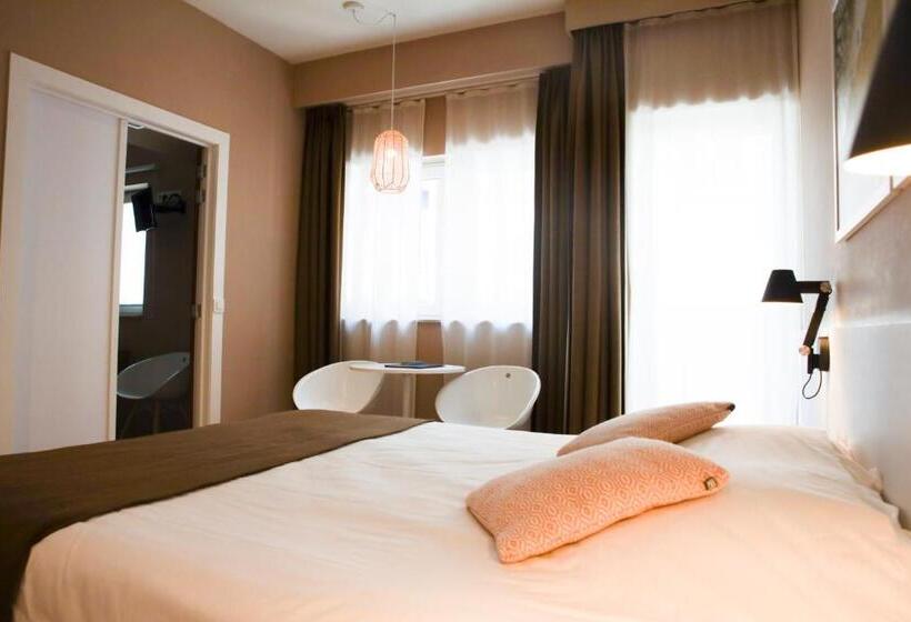 Четырехместный Номер Deluxe, Alfa Inn