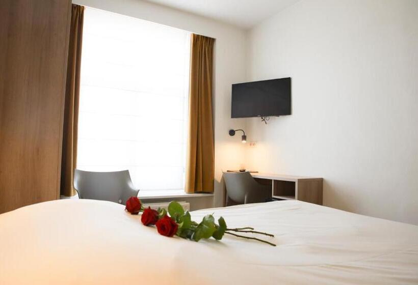 Номер Стандарт, Alfa Inn