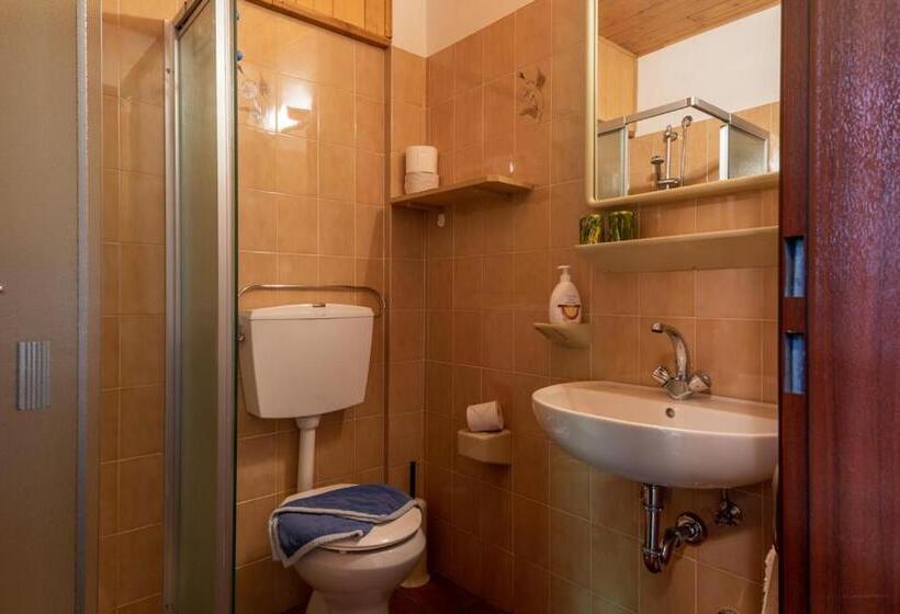标准间, Appartements Pension Sonia