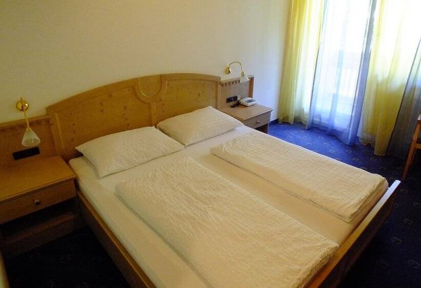 Номер Стандарт, Olympia