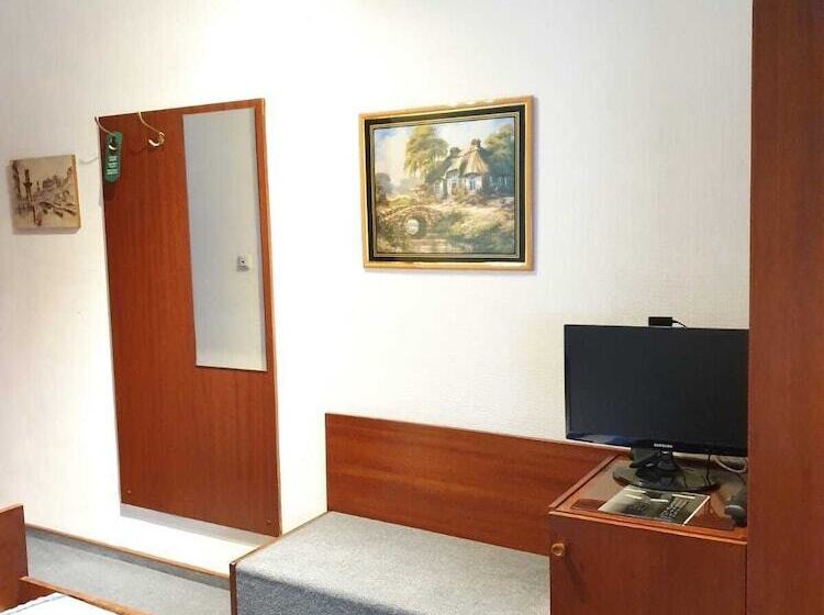 Номер Стандарт, Pension Weller