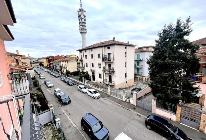 Appartamento 1 Camera da Letto, Residence Verona Inn