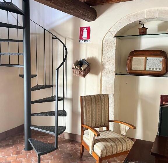 Четырехместный Номер Стандарт, Tenuta Aguglia
