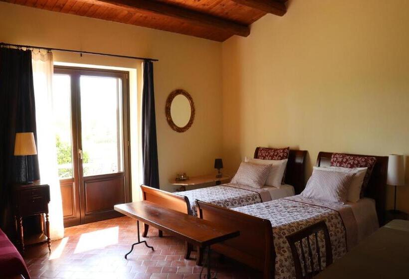 Номер Стандарт Трехместный, Tenuta Aguglia