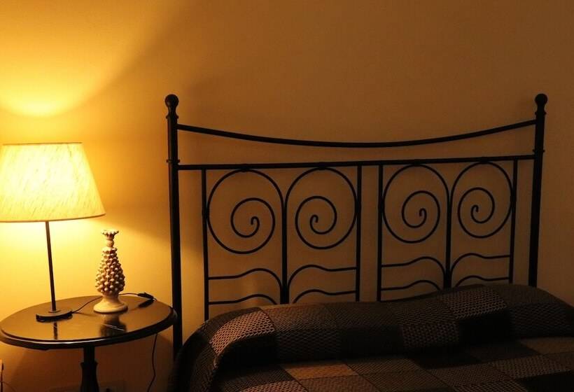 Номер Стандарт, Tenuta Aguglia