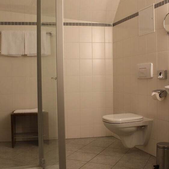 Номер Стандарт, Landhotel Zum Hessenpark