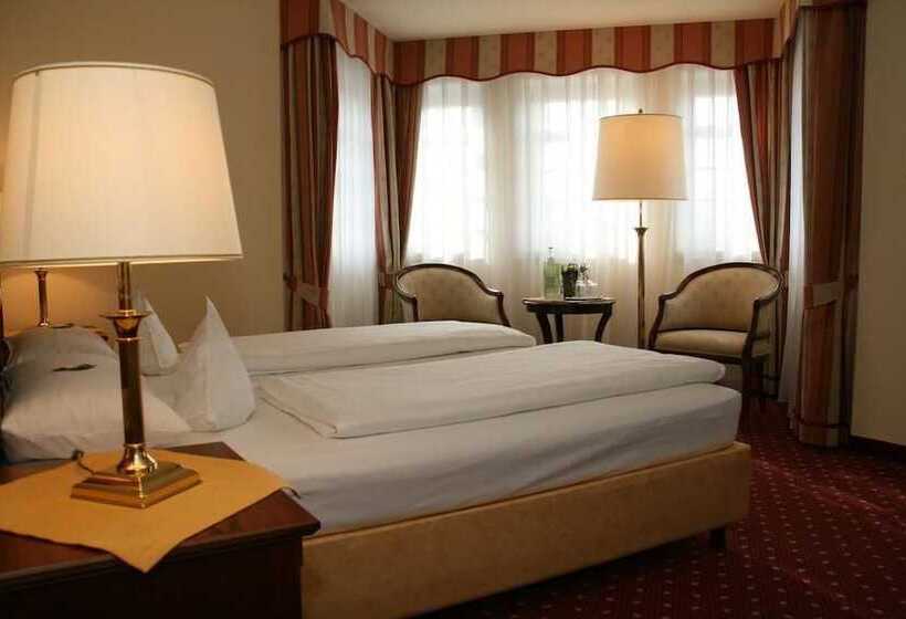 Номер Комфорт, Landhotel Zum Hessenpark