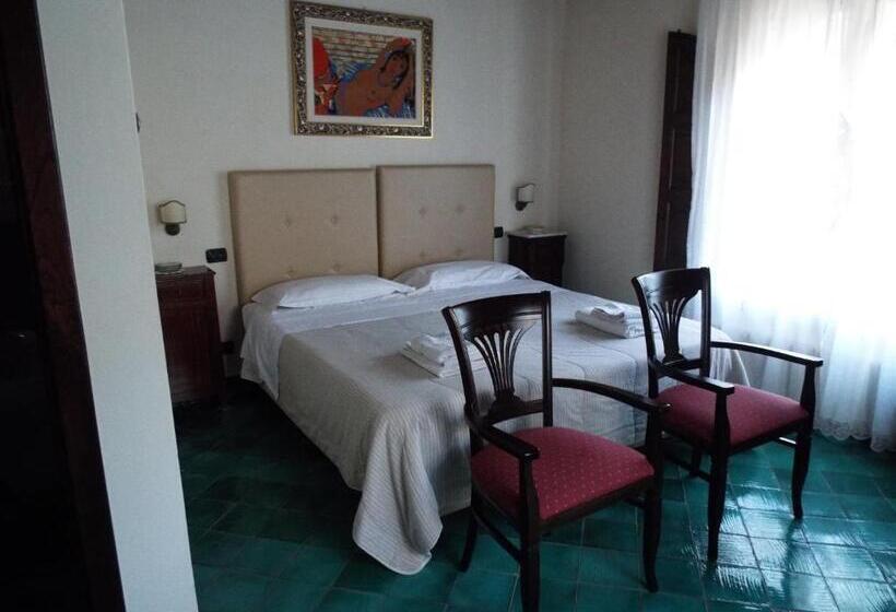 标准间, Turismo Rurale Cefalù