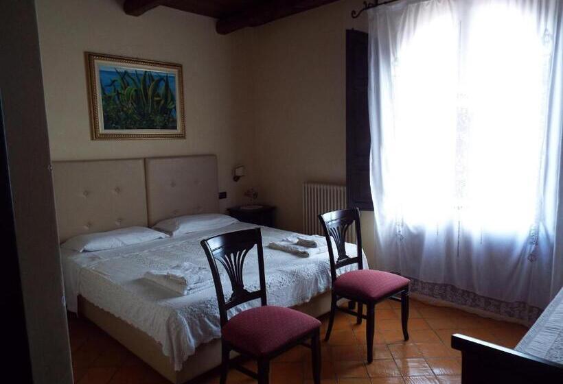 标准三人间, Turismo Rurale Cefalù