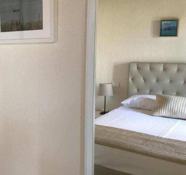 Апартаменты Superior 1 Спальня, Garda Resort Village