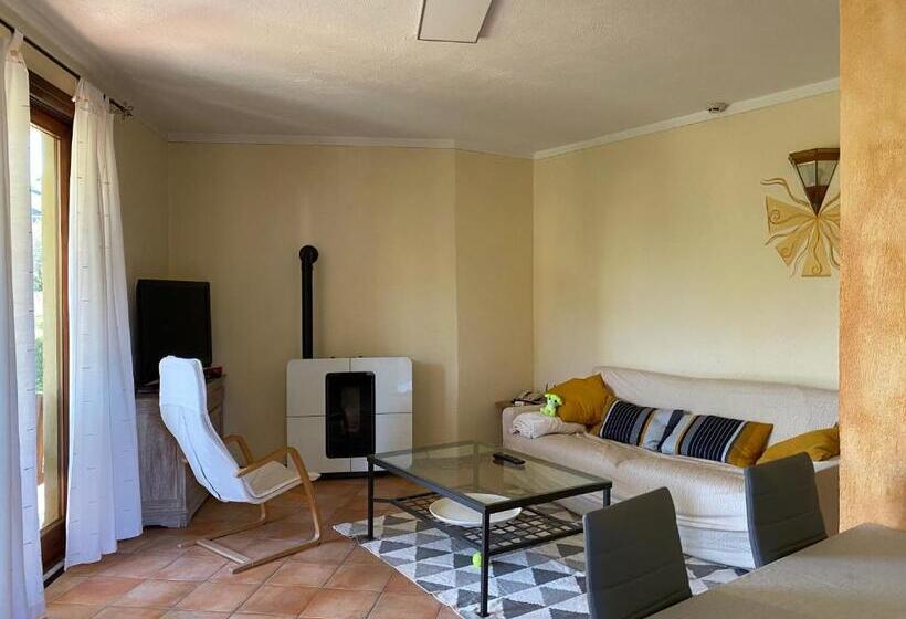 Апартаменты Superior 2 Спальни, Garda Resort Village