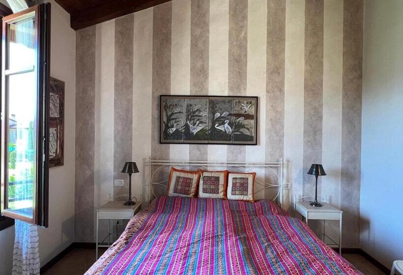 Апартаменты 2 Спальни, Garda Resort Village